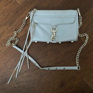 Rebecca Minkoff
Mini Mac Crossbody Bag